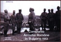 Campania Armatei Române în Bulgaria: 1913