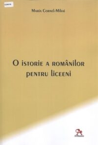 O istorie a românilor pentru liceeni