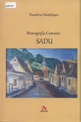 Monografia Comunei Sadu